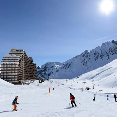Le Montana - Maeva - 4 Personnes Confort Mae-1759 * La Mongie