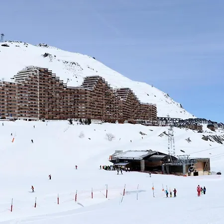 Résidence Le Montana - Maeva - 4 Personnes Confort Mae-1759 La Mongie