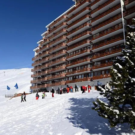 Résidence Le Montana - Maeva - 4 Personnes Confort Mae-1759 Apartamento