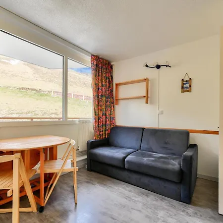 Apartment Le Montana - Maeva - 4 Personnes Confort Mae-1759
