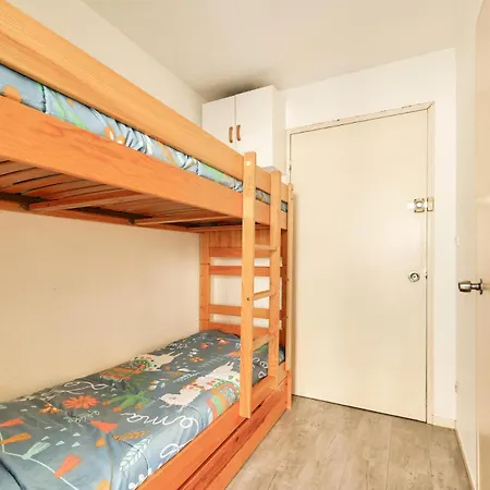 Résidence Le Montana - Maeva - 4 Personnes Confort Mae-1759