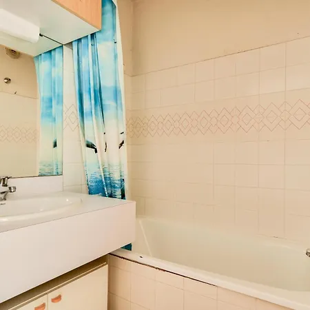Apartment Le Montana - Maeva - 4 Personnes Confort Mae-1759