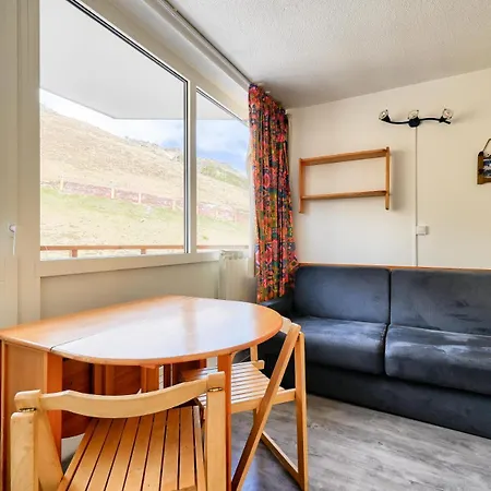 Le Montana - Maeva - 4 Personnes Confort Mae-1759 * La Mongie
