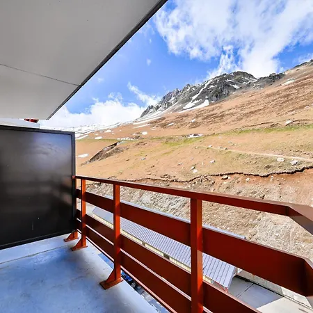 Apartamento Résidence Le Montana - Maeva - 4 Personnes Confort Mae-1759 *