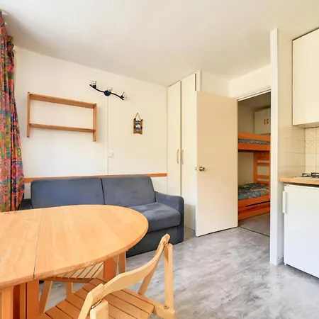 Le Montana - Maeva - 4 Personnes Confort Mae-1759 *