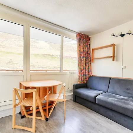 Le Montana - Maeva - 4 Personnes Confort Mae-1759 *