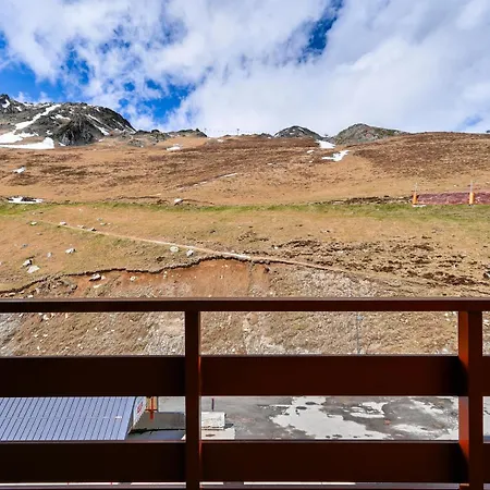 Résidence Le Montana - Maeva - 4 Personnes Confort Mae-1759 La Mongie