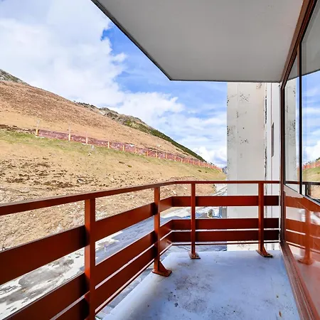 Résidence Le Montana - Maeva - 4 Personnes Confort Mae-1759