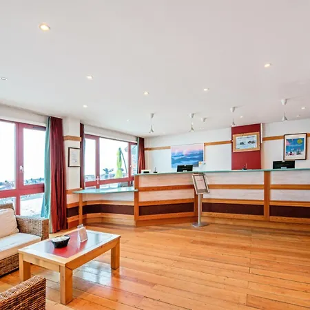 Résidence Le Montana - Maeva - 4 Personnes Confort Mae-1759 * La Mongie