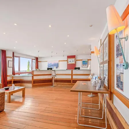 Résidence Le Montana - Maeva - 4 Personnes Confort Mae-1759 Apartamento