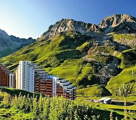 Le Montana - Maeva - 4 Personnes Confort Mae-1759 Apartamento *
