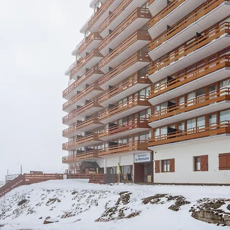 Apartamento Le Montana - Maeva - 4 Personnes Confort Mae-1759