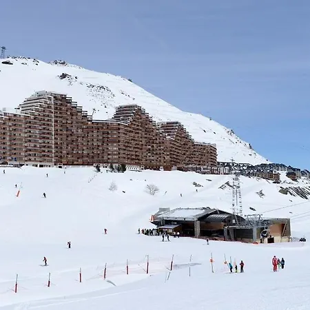 Le Montana - Maeva - 4 Personnes Confort Mae-1759 La Mongie