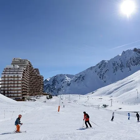 Le Montana - Maeva - 4 Personnes Confort Mae-1759 La Mongie