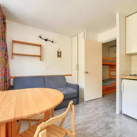 Le Montana - Maeva - 4 Personnes Confort Mae-1759 *