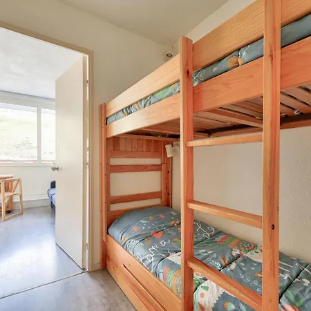 Le Montana - Maeva - 4 Personnes Confort Mae-1759 Apartamento