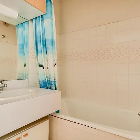 Apartamento Le Montana - Maeva - 4 Personnes Confort Mae-1759 La Mongie