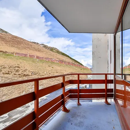 Le Montana - Maeva - 4 Personnes Confort Mae-1759 Apartamento
