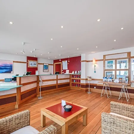 Apartamento Le Montana - Maeva - 4 Personnes Confort Mae-1759 *