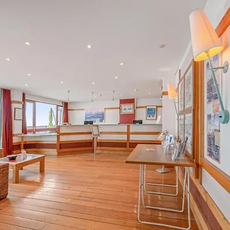 Le Montana - Maeva - 4 Personnes Confort Mae-1759 Apartamento *