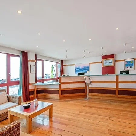 Le Montana - Maeva - 4 Personnes Confort Mae-1759 Apartamento *