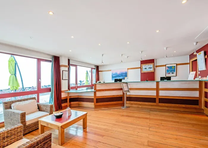 Le Montana - Maeva - 4 Personnes Confort Mae-1759 * Ла-Монжи