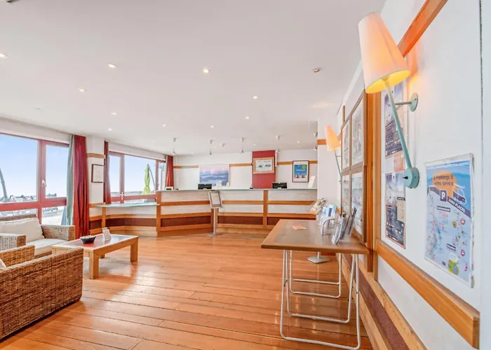 Le Montana - Maeva - 4 Personnes Confort Mae-1759 Апартаменты